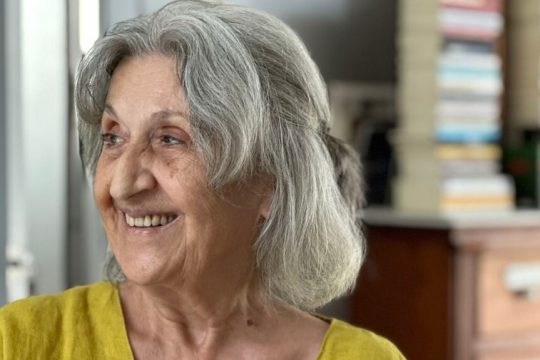 maro douka